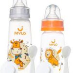 Baby bottles