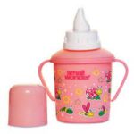 Baby sipper
